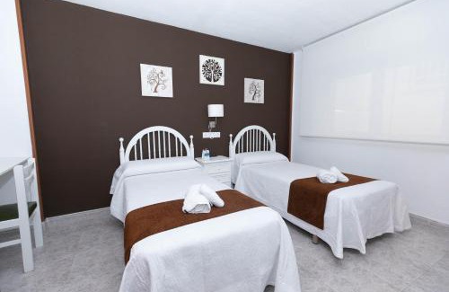 Pinto Maison | Hostal Gran Vía