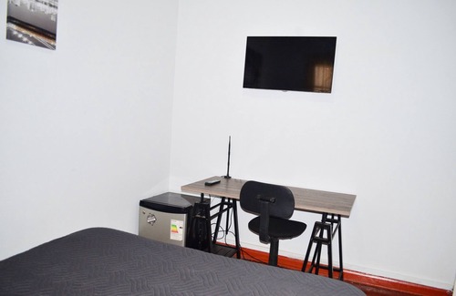 Bellas Artes Maison | Hostal Habitación 2 matrimonial