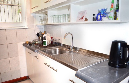 Bellas Artes Maison | Hostal Habitación 2 matrimonial