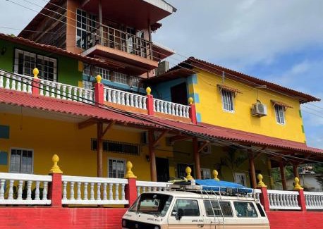Veracruz Appartement | Hostal habitación habitaciones full equipadas a solo 10 minutos del aeropuerto Panamá pasifico a 20 minutos de la ciudad centros comerciales y lugares turísticos playa a 5 minutos