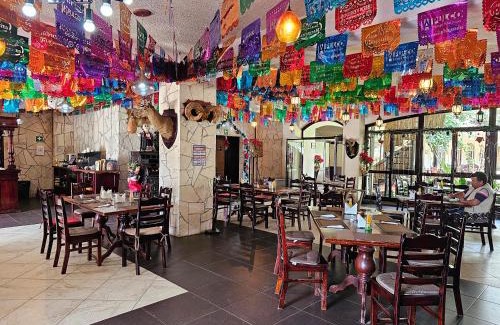 Zacapoaxtla Hôtel | HOSTAL HACIENDA APULCO
