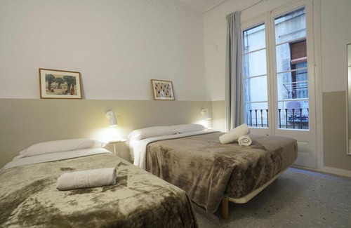 El Born Maison | Hostal Hera