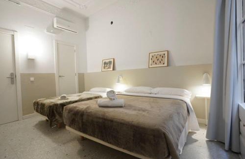 El Born Maison | Hostal Hera