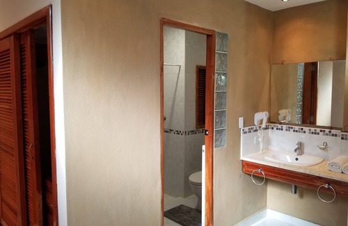 Puerto de Boniato Maison | Hostal Heredia