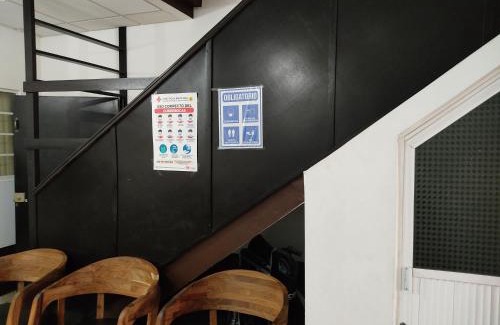 Tequila Hôtel | Hostal Herencia
