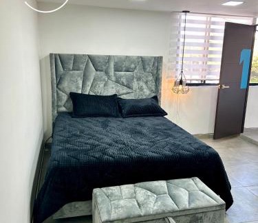 Quinta Paredes Hôtel | Hostal Hotel Capsula Corferias