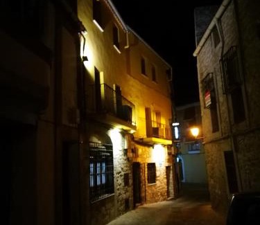 Trujillo Maison | Hostal Hueso
