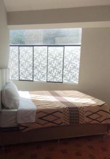 Abancay Hôtel | hostal Imperio Qodqo