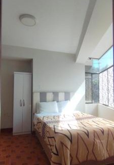 Abancay Hôtel | hostal Imperio Qodqo