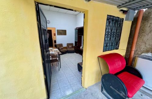 Flores Maison | Hostal Inn 1
