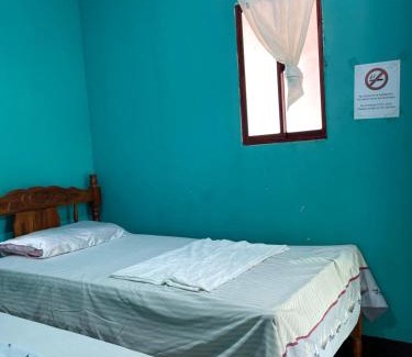 Moyogalpa Lit Et Petit-Déjeuner | Hostal Isla Natal