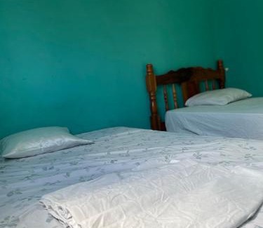 Moyogalpa Lit Et Petit-Déjeuner | Hostal Isla Natal