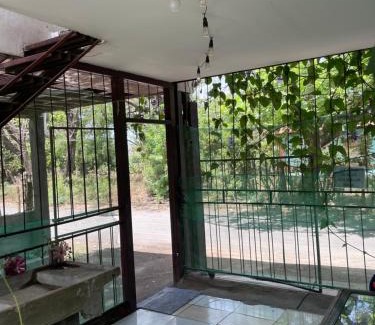 Moyogalpa Lit Et Petit-Déjeuner | Hostal Isla Natal