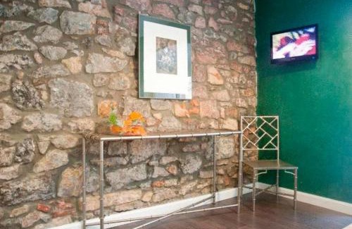 Santander Maison | Hostal Jardin Secreto
