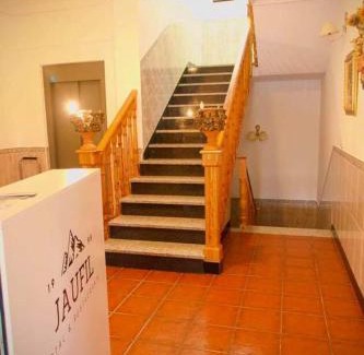 Zujar Maison | Hostal Jaufil