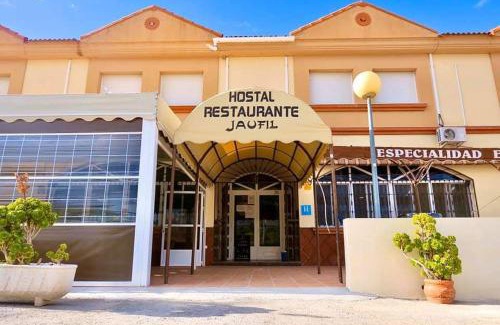 Zujar Maison | Hostal Jaufil
