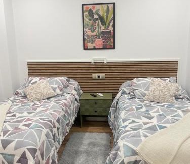 Martiherrero Maison | Hostal Jimena restaurante el Porvenir
