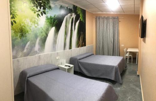 San Pedro de Merida Maison | Hostal Kavanna