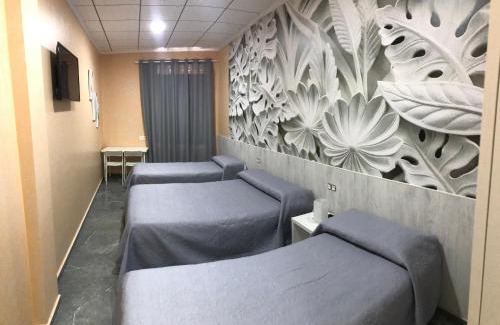 San Pedro de Merida Maison | Hostal Kavanna