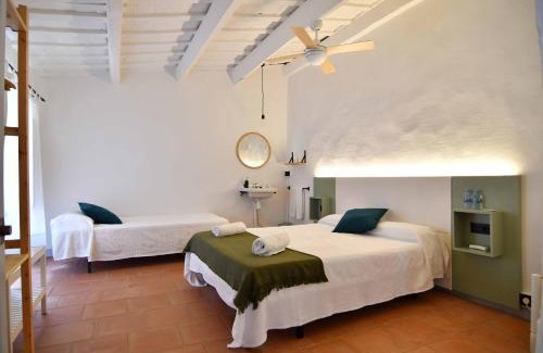 Palafrugell Maison | Hostal l'Estrella