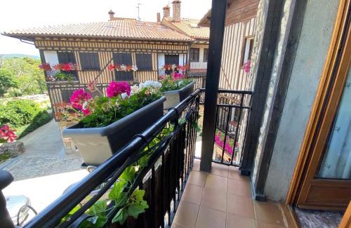 La Alberca Maison | Hostal La Alberca