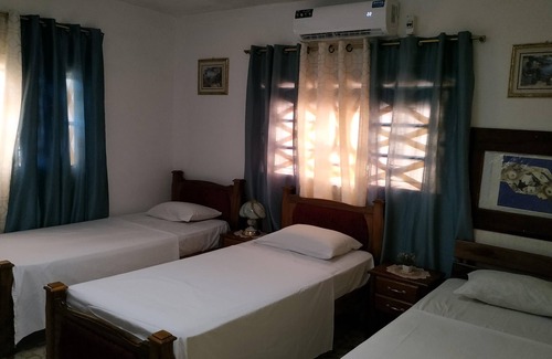 Las Tunas Maison | Hostal La Aurora LAS TUNAS