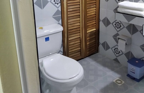 Las Tunas Maison | Hostal La Aurora LAS TUNAS