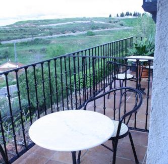 Chinchon Maison | Hostal La Balquina