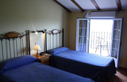 Chinchon Maison | Hostal La Balquina