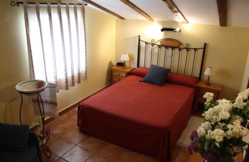 Chinchon Maison | Hostal La Balquina