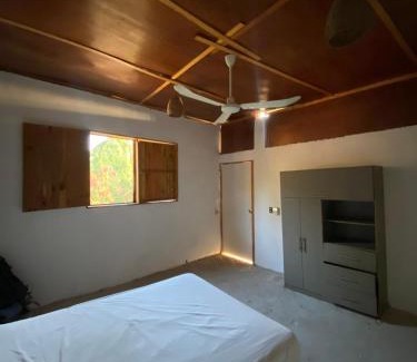 Brisas de Zicatela Maison | Hostal La Barra