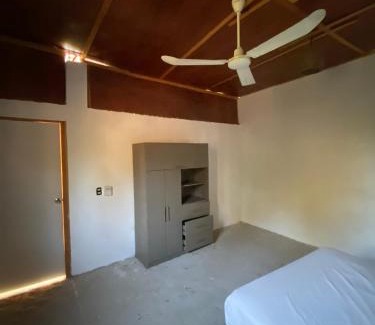 Brisas de Zicatela Maison | Hostal La Barra