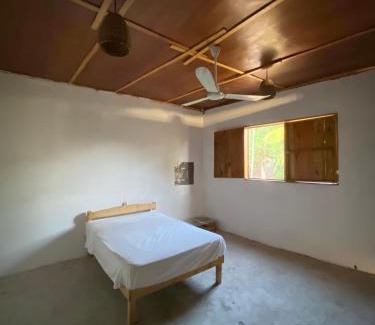 Brisas de Zicatela Maison | Hostal La Barra