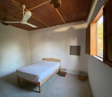 Brisas de Zicatela Maison | Hostal La Barra