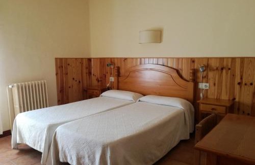 Sant Llorenc de Morunys Maison | Hostal La Catalana