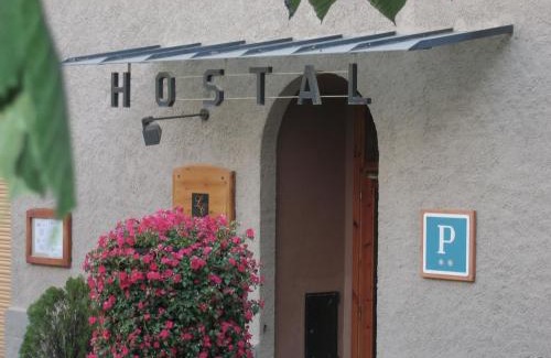Sant Llorenc de Morunys Maison | Hostal La Catalana