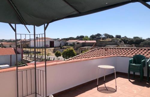 Malpartida de Caceres Maison | Hostal La Caballeriza