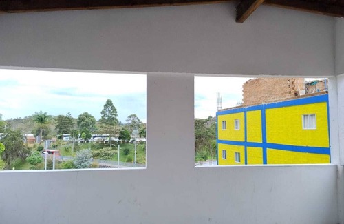 Guatape Maison | Hostal La Casona, A Media Cuadra del Parque Principal y el Malecom, pet Friendly