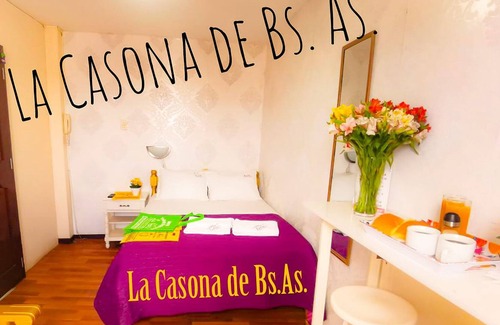 Nuevo Chimbote Hôtel | Hostal La Casona de Buenos Aires