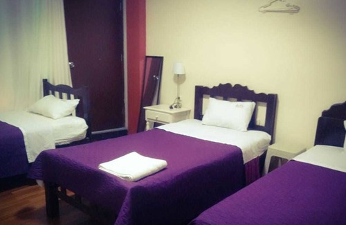 Nuevo Chimbote Hôtel | Hostal La Casona de Buenos Aires