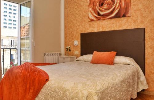 Casco Vello Maison | Hostal la Colegiata