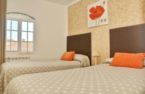 Casco Vello Maison | Hostal la Colegiata