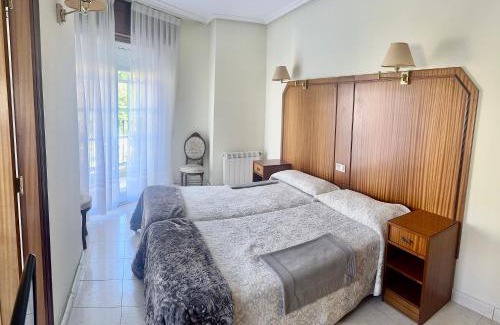 O Carballino Maison | Hostal La Cubana