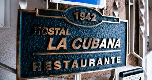 O Carballino Maison | Hostal La Cubana