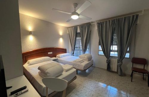 Talavera de la Reina Maison | Hostal la Embajada