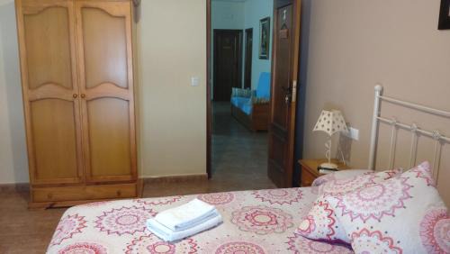 El Real de la Jara Maison | Hostal la Encina