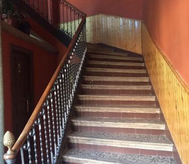 Tarancon Maison | Hostal La Estación