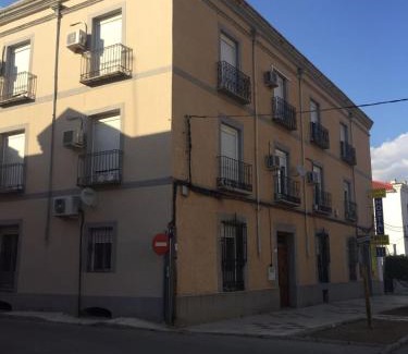 Tarancon Maison | Hostal La Estación