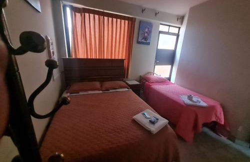Toro Toro Maison | Hostal La Extincion