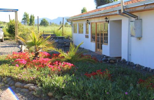 Bajos de Lircay Cabine | Hostal La Maravilla